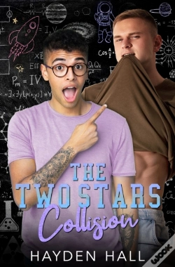 Capa do artigo The Two Stars Collision