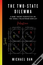 Capa do artigo The Two-State-Dilemma