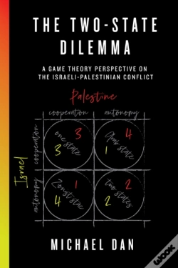 Capa do artigo The Two-State-Dilemma