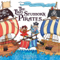 The Two Stubborn Pirates - Preview