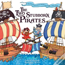 Capa do artigo The Two Stubborn Pirates