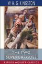 The Two Supercargoes (Esprios Classics) - Preview