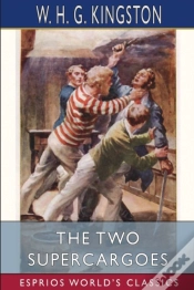 Capa do artigo The Two Supercargoes (Esprios Classics)