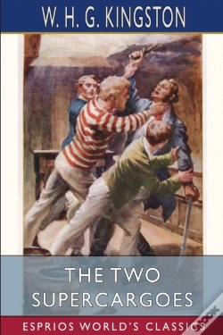 Capa do artigo The Two Supercargoes (Esprios Classics)
