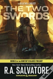 Capa do artigo The Two Swords: Dungeons & Dragons