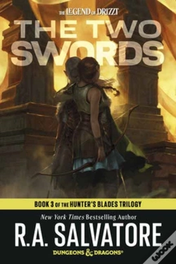 Capa do artigo The Two Swords: Dungeons & Dragons
