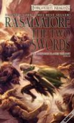 Capa do artigo The Two Swords