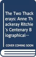 The Two Thackerays