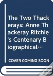 Capa do artigo The Two Thackerays