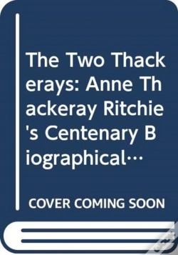 Capa do artigo The Two Thackerays