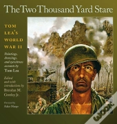 The Two Thousand Yard Stare