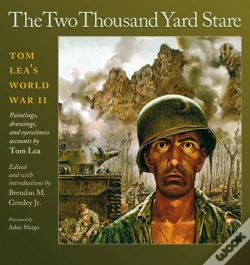 Capa do artigo The Two Thousand Yard Stare