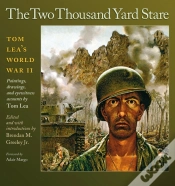 Capa do artigo The Two Thousand Yard Stare