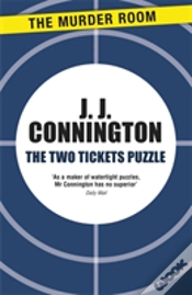 Capa do artigo The Two Tickets Puzzle
