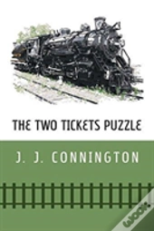 The Two Tickets Puzzle