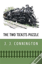 Capa do artigo The Two Tickets Puzzle