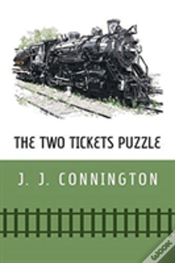 Capa do artigo The Two Tickets Puzzle