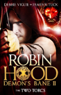 The Two Torcs - Preview