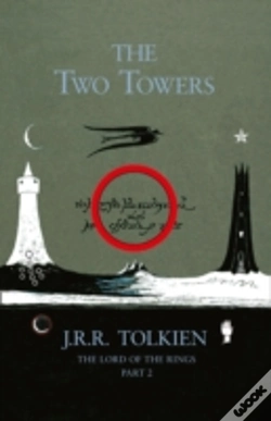 Capa do artigo The Two Towers