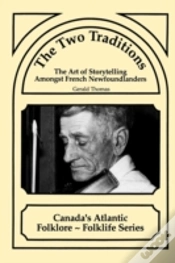 Capa do artigo The Two Traditions