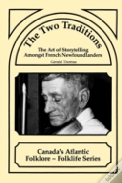 Capa do artigo The Two Traditions