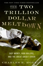Capa do artigo The Two Trillion Dollar Meltdown