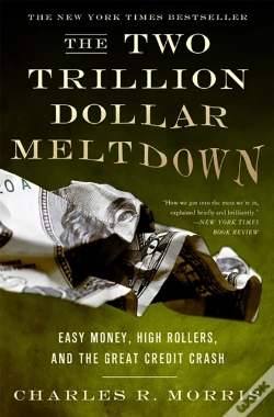 Capa do artigo The Two Trillion Dollar Meltdown