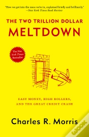 Capa do artigo The Two Trillion Dollar Meltdown