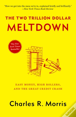 Capa do artigo The Two Trillion Dollar Meltdown