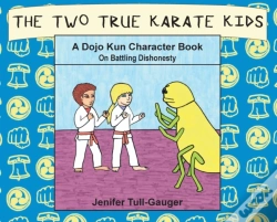 Capa do artigo The Two True Karate Kids: A Dojo Kun Cha