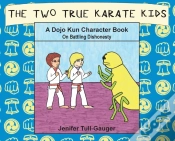 Capa do artigo The Two True Karate Kids: A Dojo Kun Cha