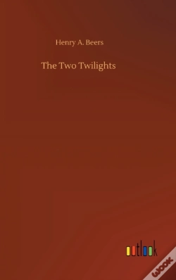 Capa do artigo The Two Twilights