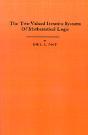 The Two-Valued Iterative Systems Of Mathematical Logic - Preview