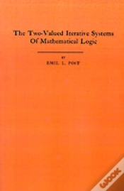 Capa do artigo The Two-Valued Iterative Systems Of Mathematical Logic