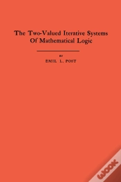 Capa do artigo The Two-Valued Iterative Systems Of Mathematical Logic