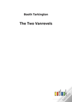 Capa do artigo The Two Vanrevels
