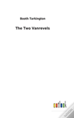Capa do artigo The Two Vanrevels