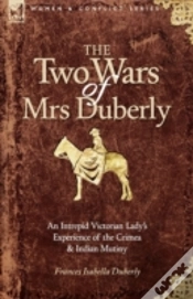 Capa do artigo The Two Wars Of Mrs Duberly: An Intrepid