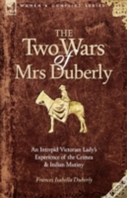 Capa do artigo The Two Wars Of Mrs Duberly: An Intrepid