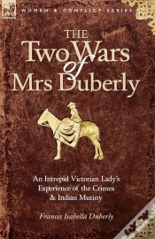 Capa do artigo The Two Wars Of Mrs Duberly