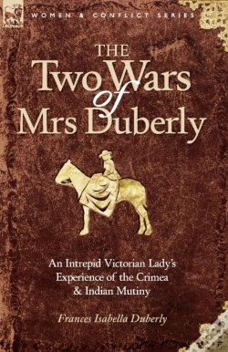 Capa do artigo The Two Wars Of Mrs Duberly