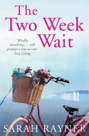 Capa do artigo The Two Week Wait