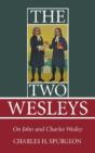 The Two Wesleys - Preview