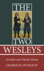 The Two Wesleys - Preview
