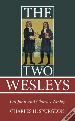 Capa do artigo The Two Wesleys