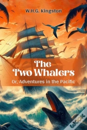 Capa do artigo The Two Whalersor, Adventures In The Pacific (Edition2024)