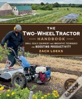 The Two-Wheel Tractor Handbook