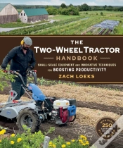 Capa do artigo The Two-Wheel Tractor Handbook