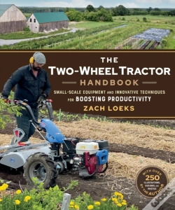 Capa do artigo The Two-Wheel Tractor Handbook