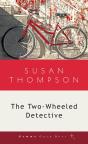 The Two-Wheeled Detective - Preview